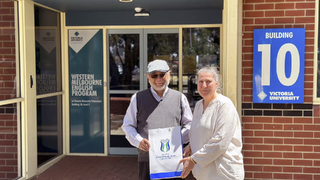 SUBÜ Avustralya ve İngiltere’de tanıtıldı