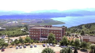 SUBÜ birçok alanda Türkiye ortalamasının üzerinde