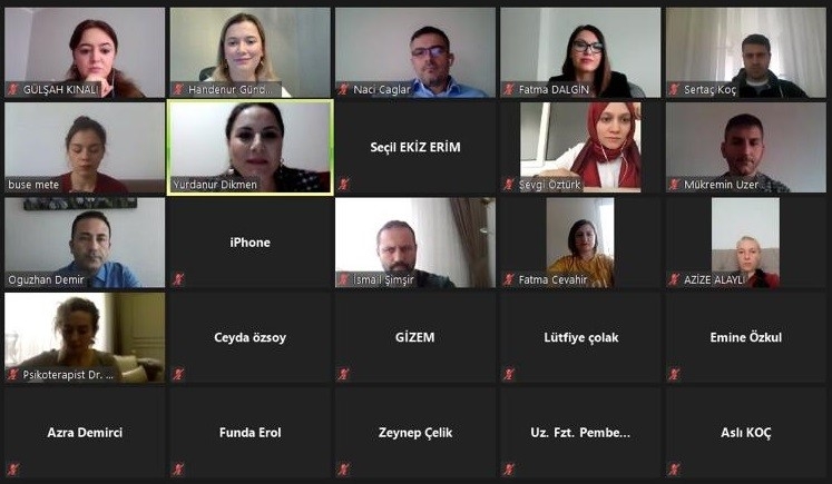 SUBÜ'den engelli ve yaşlıların yaşamlarını kolaylaştıracak projeler