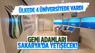 SUBÜ Denizcilik MYO artık yetkili eğitim kurumu