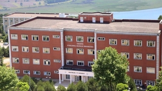 SUBÜ ISC24’e ev sahipliği yapacak