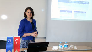 SUBÜ Kadın ve Aile Çalışmaları merkezi kurdu