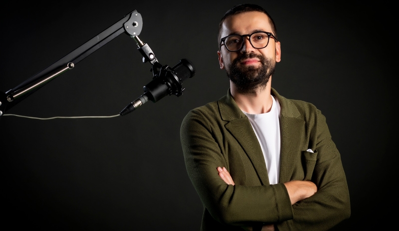 SUBÜ Konuşmaları’nda 4. sezon Adem Metan ile başlıyor