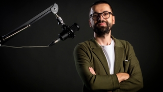 SUBÜ Konuşmaları’nda 4. sezon Adem Metan ile başlıyor