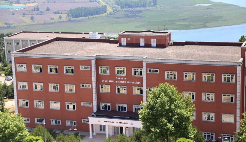 SUBÜ kampüsü için o yer beğenildi