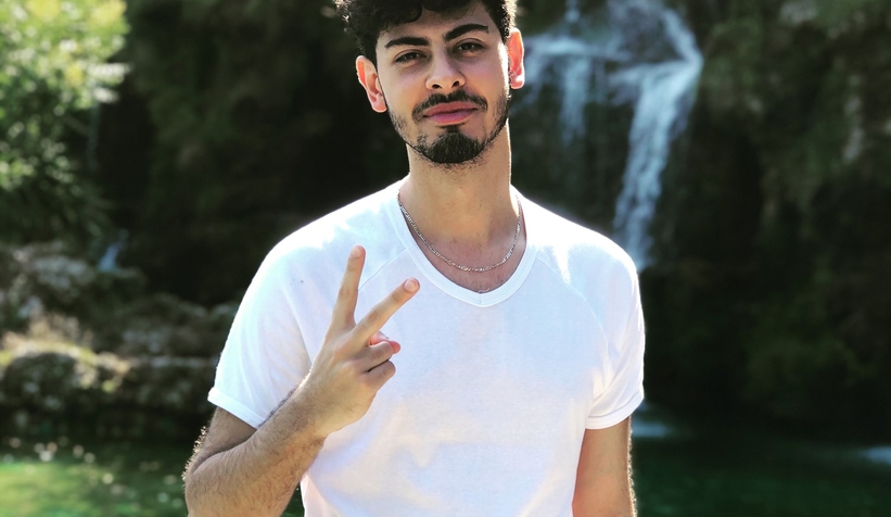 SUBÜ'lü Kaan'dan acı haber