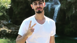 SUBÜ'lü Kaan'dan acı haber