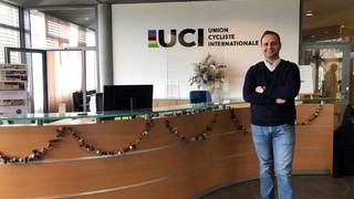 SUBÜ'lü öğretim görevlisi UCI hakemi oldu