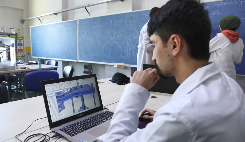 SUBÜ'nün İşbirliği çağrısı karşılık buldu