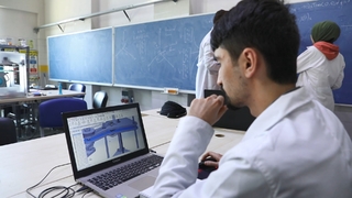 SUBÜ'nün İşbirliği çağrısı karşılık buldu