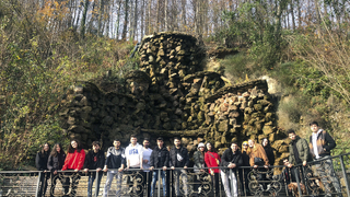 SUBÜ öğrencileri Kartepe’de saha gezisi yaptı