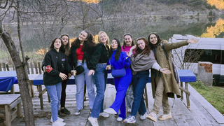 SUBÜ öğrencileri kültür gezisi ile Göynük’ü tanıdı