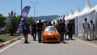 SUBÜ öğrencilerinin 53 projesine TÜBİTAK desteği