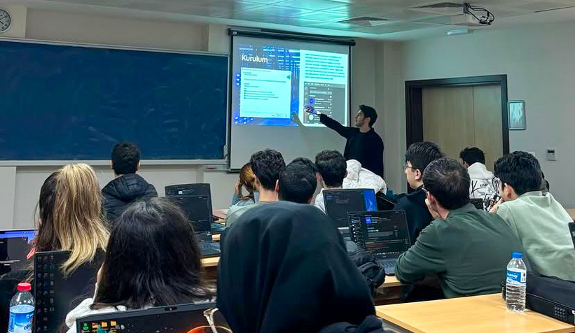 SUBÜ öğrencilerinin projelerine 200 bin TL destek