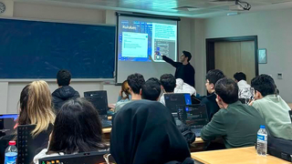 SUBÜ öğrencilerinin projelerine 200 bin TL destek