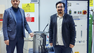 SUBÜ öğretim üyelerine seçkin araştırmacı ödülü