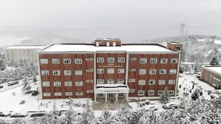 SUBÜ Senatosu depremzede öğrenciler için toplandı