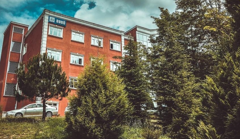 SUBÜ senatosundan Filistin’deki zulme tepki