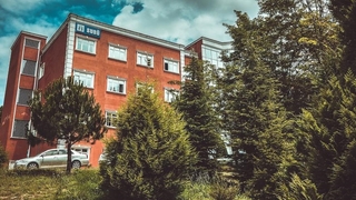 SUBÜ senatosundan Filistin’deki zulme tepki