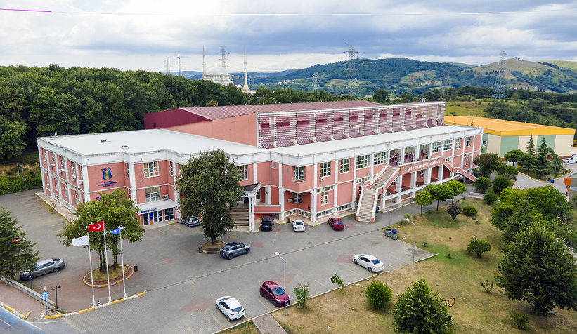 SUBÜ Spor Bilimleri Fakültesi’ne tam akreditasyon