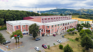 SUBÜ Spor Bilimleri Fakültesi’ne tam akreditasyon