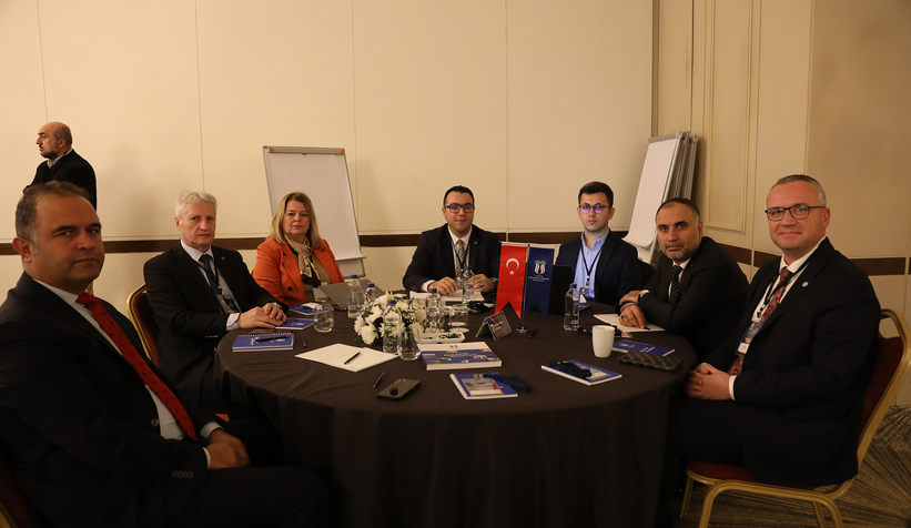 SUBÜ Stratejik Plan Çalıştayı sonuç raporu yayınlandı