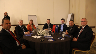 SUBÜ Stratejik Plan Çalıştayı sonuç raporu yayınlandı