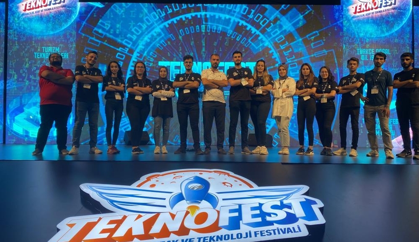 SUBÜ TEKNOFEST 2023’ün yol haritasını belirledi