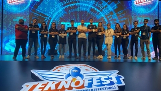 SUBÜ TEKNOFEST 2023’ün yol haritasını belirledi