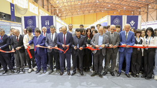 SUBÜ TÜBİTAK’ın bölge sergisine ev sahipliği yaptı