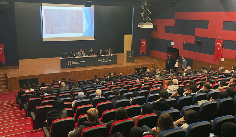 SUBÜ Turizm Fakültesi’nden kariyer etkinlikleri