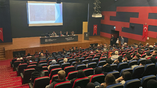 SUBÜ Turizm Fakültesi’nden kariyer etkinlikleri