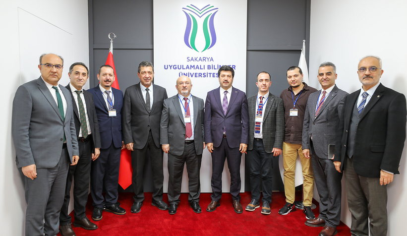 SUBÜ Turizm İşletmeciliği Bölümü’ne tam akreditasyon