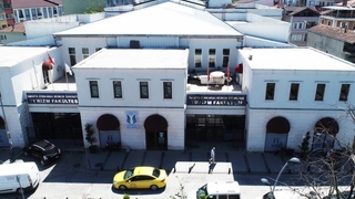 SUBÜ Turizm İşletmeciliği’ne tam akreditasyon