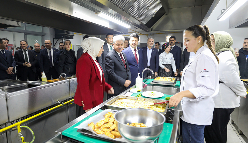 SUBÜ Türkiye’de bir ilke imza attı