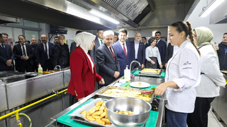 SUBÜ Türkiye’de bir ilke imza attı