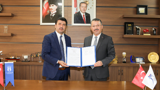 SUBÜ ve KBÜ iki festival için kurumsal paydaş oldu