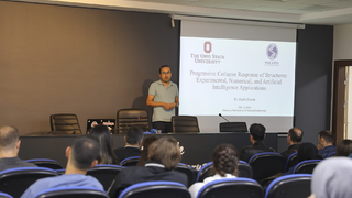 SUBÜ ve SAÜ’den ortak yapı semineri