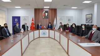 SUBÜ ve SEDAŞ iş birliği yapacak