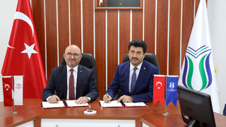 SUBÜ ve TSE nitelik için iş birliği yapacak