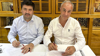 SUBÜ ve Zenica Üniversitesi iş birliği yapacak