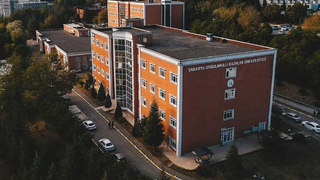 SUBÜ YÖK raporunun 3 başlığında ilklerde yer aldı