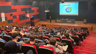 SUBÜ’de Bağımlılıkla Mücadele Seminerleri 