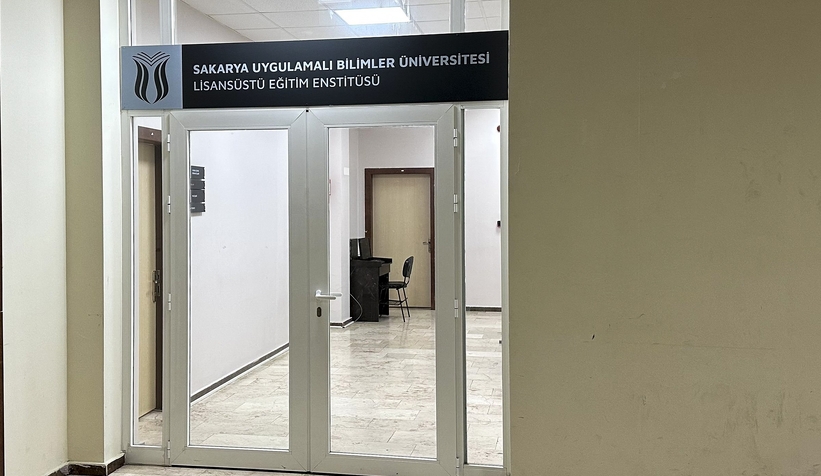 SUBÜ’de bütünleşik lisansüstü programlar açılıyor