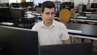 SUBÜ’de dersler online eğitim ile devam ediyor