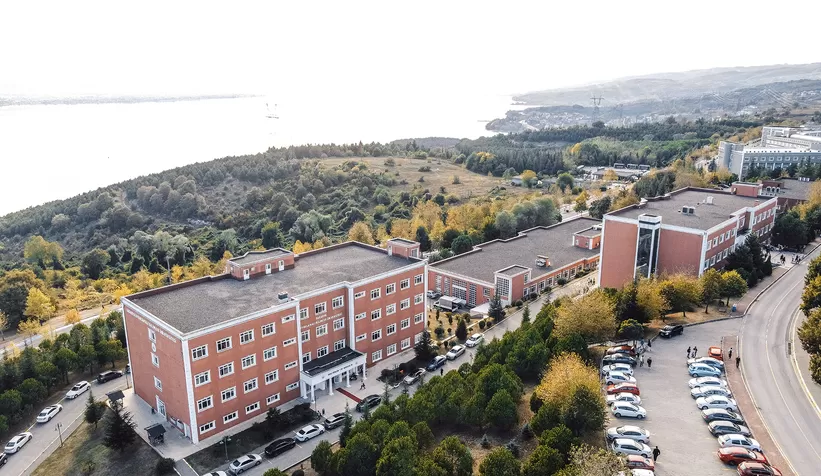 SUBÜ’de final sınavları online yapılacak