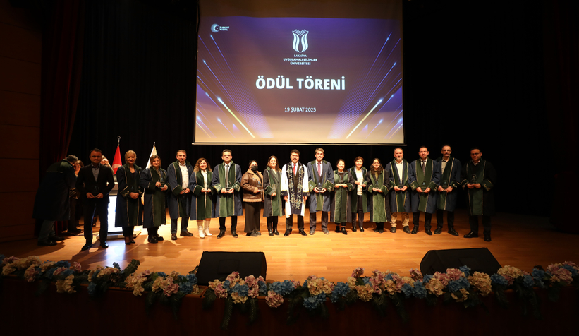 SUBÜ’de kalite ve akreditasyondan taviz yok