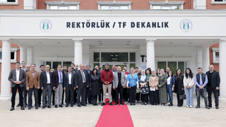 SUBÜ’de Kalite Yönetim Sistemi eğitimleri verildi