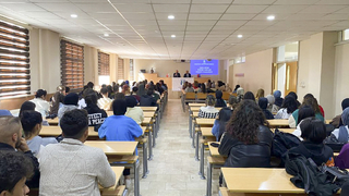 SUBÜ’de öğrencilere proje kültürü aşılanıyor