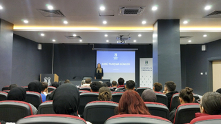 SUBÜ’de Tanışma Günleri etkinliği düzenlendi